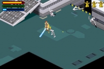 Star Wars - Jedi Power Battles (U)(Eurasia) gba download