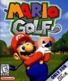 Mario Golf n64 download