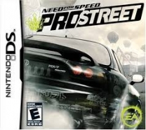 Need for Speed - Undercover (U)(XenoPhobia) for ds 