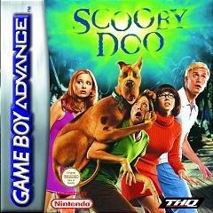 Scooby-doo: The Motion Picture for gba 