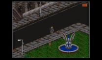 Shadowrun (Europe) for snes 