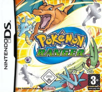 Pokemon Ranger (FireX) (E) ds download