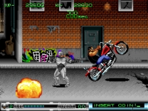 Robocop 2 (Japan v0.11) for mame 