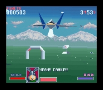 Starwing (Germany) (Competition Edition) for snes 