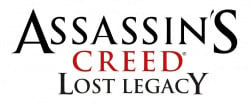 Assassin's Creed: Lost Legacy for 3ds 