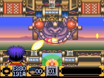 Ganbare Goemon 2 - Kiteretsu Shougun Magginesu (Japan) for snes 