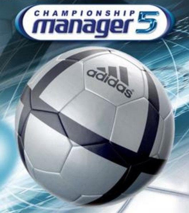 Championship Manager 5 for psp 