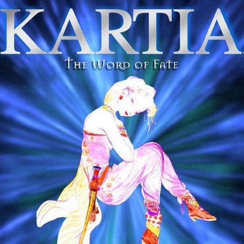 Kartia: The Word of Fate psx download