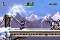 CT Special Forces (E)(Eurasia) for gba 