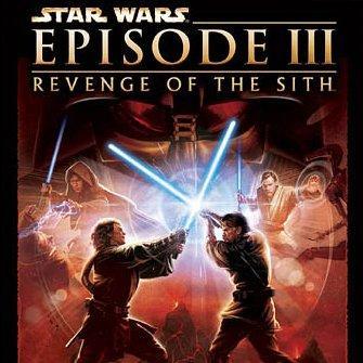 Star Wars Episode III: Revenge of the Sith for ds 