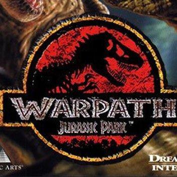 Jurassic Park: Warpath for psx 