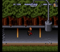 Incredible Crash Dummies, The (Japan) snes download