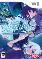 Fragile Dreams: Farewell Ruins of the Moon wii download