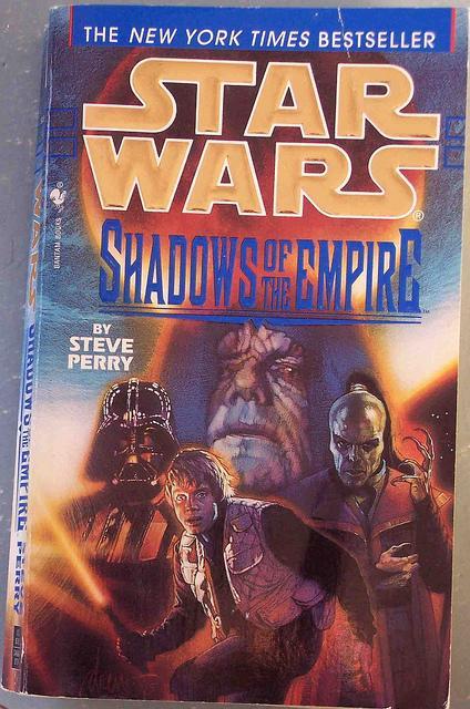 Star Wars: Shadows of the Empire for n64 