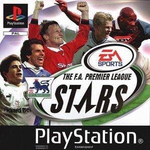 Fa Premier League Stars psx download