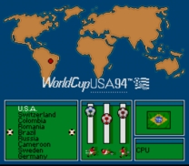 World Cup USA '94 (USA) snes download