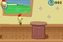 Chicken Little (J)(sUppLeX) for gameboy-advance 