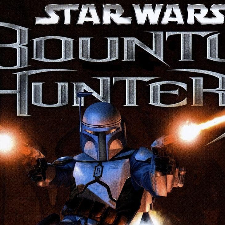 Star Wars: Bounty Hunter for ps2 
