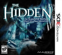 The Hidden for 3ds 