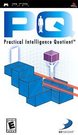 PQ: Practical Intelligence Quotient psp download