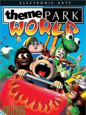 Theme Park World psx download