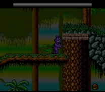 Eek! The Cat (Europe) snes download