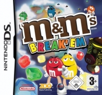 M&M's - Break 'em (EU)(M5)(BAHAMUT) ds download