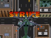 Urban Strike (USA) snes download