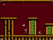 Addams Family, The - Pugsley's Scavenger Hunt (Europe) for super-nintendo 