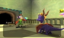 Spyro - Year of the Dragon (E) ISO[SCES-02835] psx download