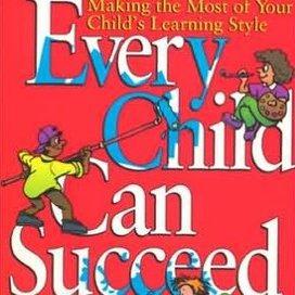 Every Child Can Succeed 2 for psx 