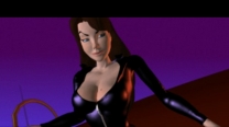 Danger Girl [U] ISO[SLUS-00881] psx download