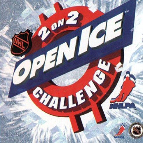 Nhl Open Ice for psx 