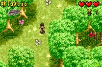 Disney's The Jungle Book (U)(Psychosis) gba download