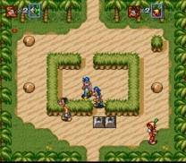 Goof Troop (Germany) snes download