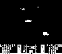 Guided Missile mame download