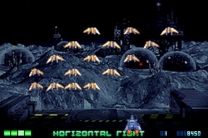 Space Invaders (U)(Venom) gba download