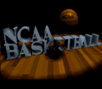 NCAA Basketball (USA) for super-nintendo 