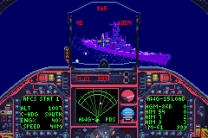 F-18 Super Hornet (U)(Rising Sun) for gameboy-advance 