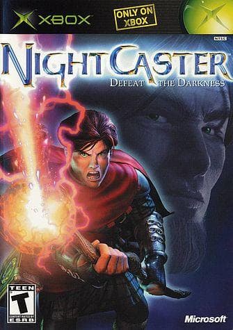 NightCaster for xbox 