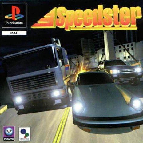 Speedster for psx 