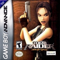 Tomb Raider - The Prophecy (U)(BatMan) for gba 