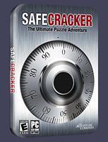 Safecracker: The Ultimate Puzzle Adventure for ds 