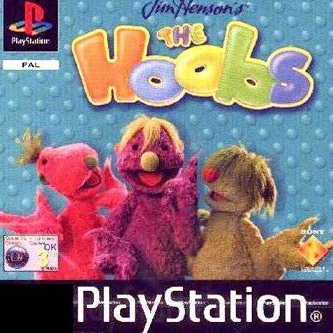 The Hoobs psx download