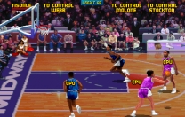 NBA Jam (rev 2.00 02/10/93) mame download