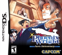 Phoenix Wright - Ace Attorney (U)(Legacy) ds download
