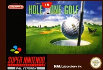 Get in the Hole (Japan) snes download