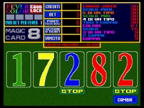 Casino Fever 1k for mame 