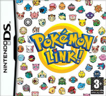 Pokemon Link! (E) for ds 