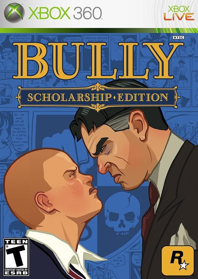 Bully ps2 download